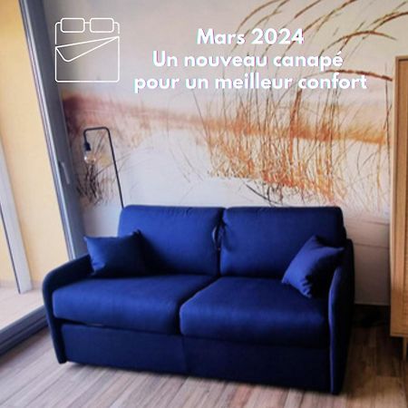 Magnifique Studio Sur Le Port De Gruissan Exterior photo